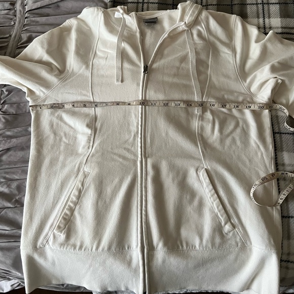 Champion Hoodie Jacket - Picture 5 of 6